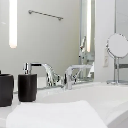 Διαμέρισμα Ferienwohnung Ruegen, Ostseebad Sellin, Villa Wiederkehr *