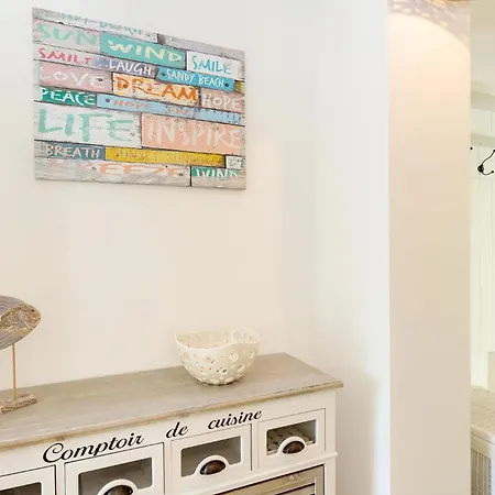 Ferienwohnung Rügen, Ostseebad Sellin, Villa Wiederkehr Apartamento *