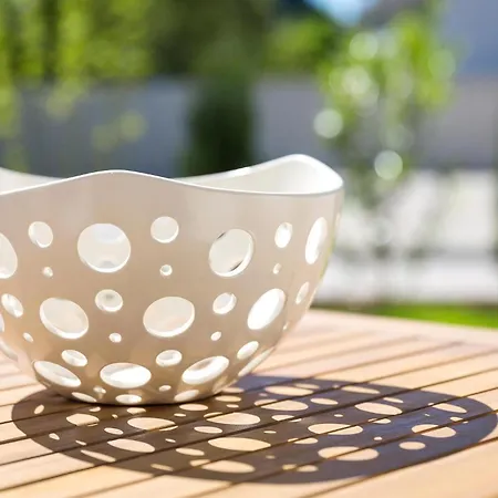 Ferienwohnung Ruegen, Ostseebad Sellin, Villa Wiederkehr * Sellin (Rugen)