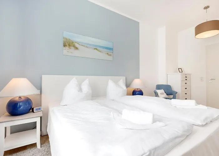 Ruegen, Ostseebad Sellin, Wiederkehr * Sellin (Rugen)