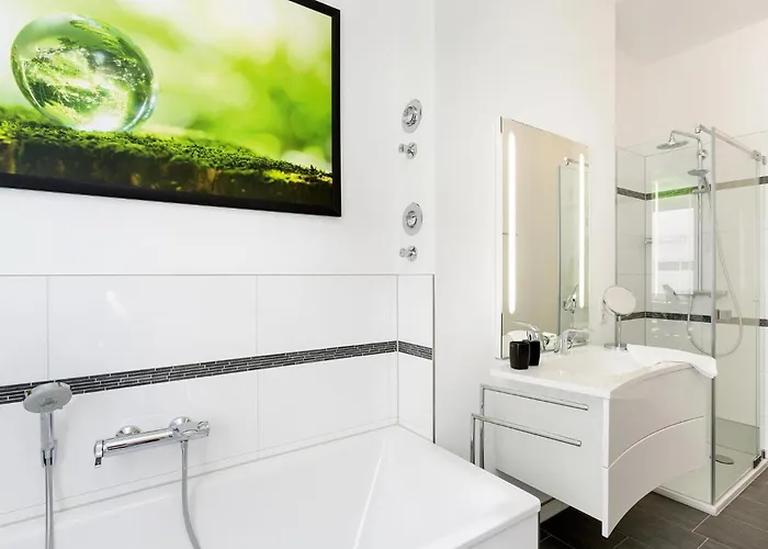 Ruegen, Ostseebad Sellin, Wiederkehr * Sellin (Rugen)