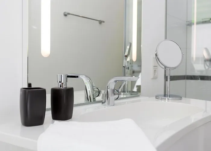 Apartmán Ruegen, Ostseebad Sellin, Wiederkehr Sellin (Rugen)