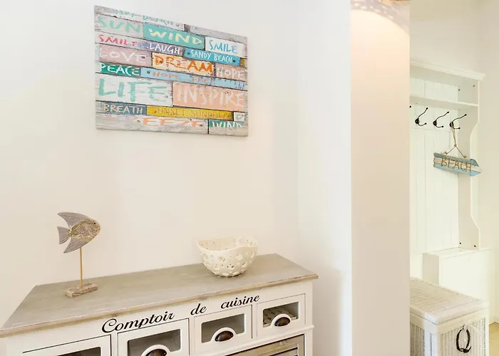 Ruegen, Ostseebad Sellin, Wiederkehr *