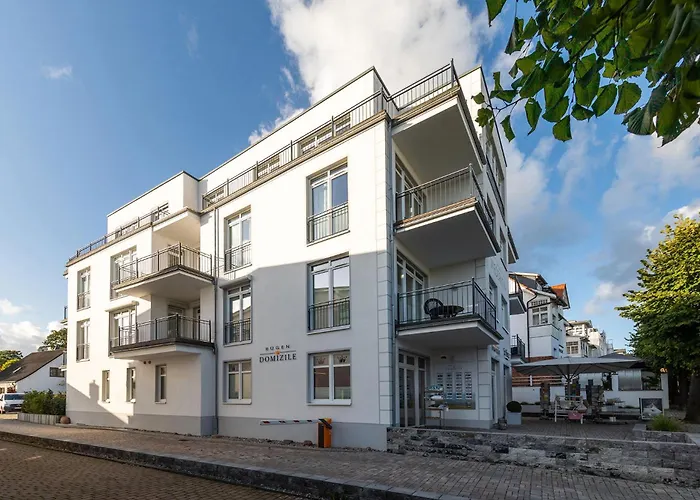 Villa Wiederkehr Heimkehr *